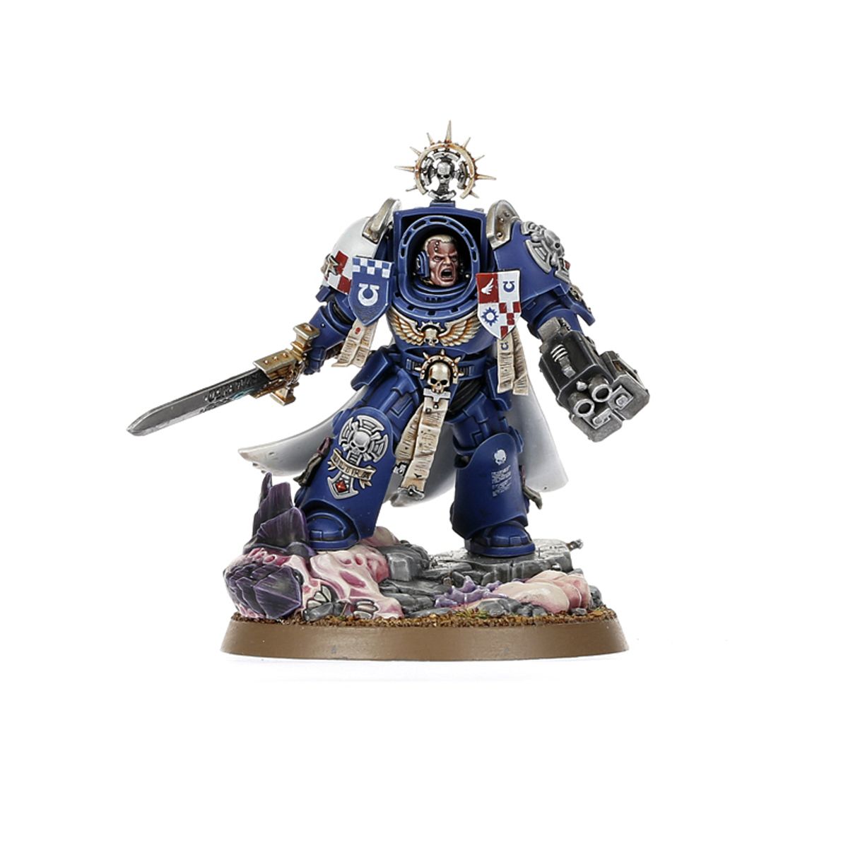 Warhammer 40,000 Ultimate Starter Set (Warhammer 40,000 | 40-05)