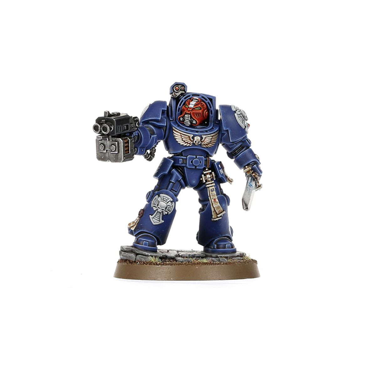 Warhammer 40,000 Ultimate Starter Set (Warhammer 40,000 | 40-05)