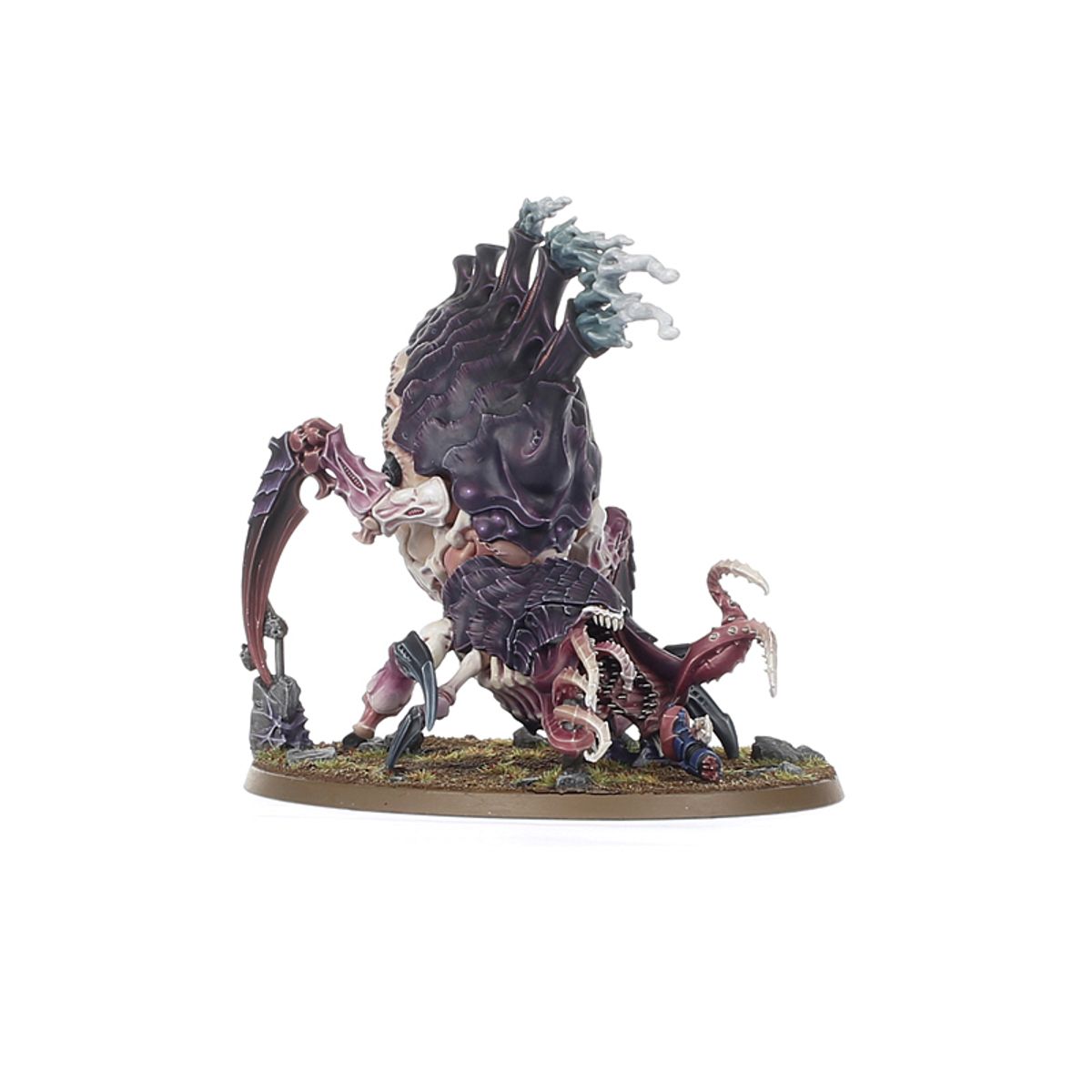 Warhammer 40,000 Ultimate Starter Set (Warhammer 40,000 | 40-05)
