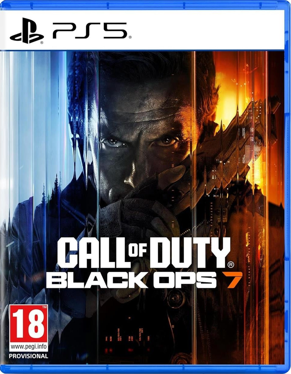 Call of Duty: Black Ops 7 (PS5) (Pre-order)