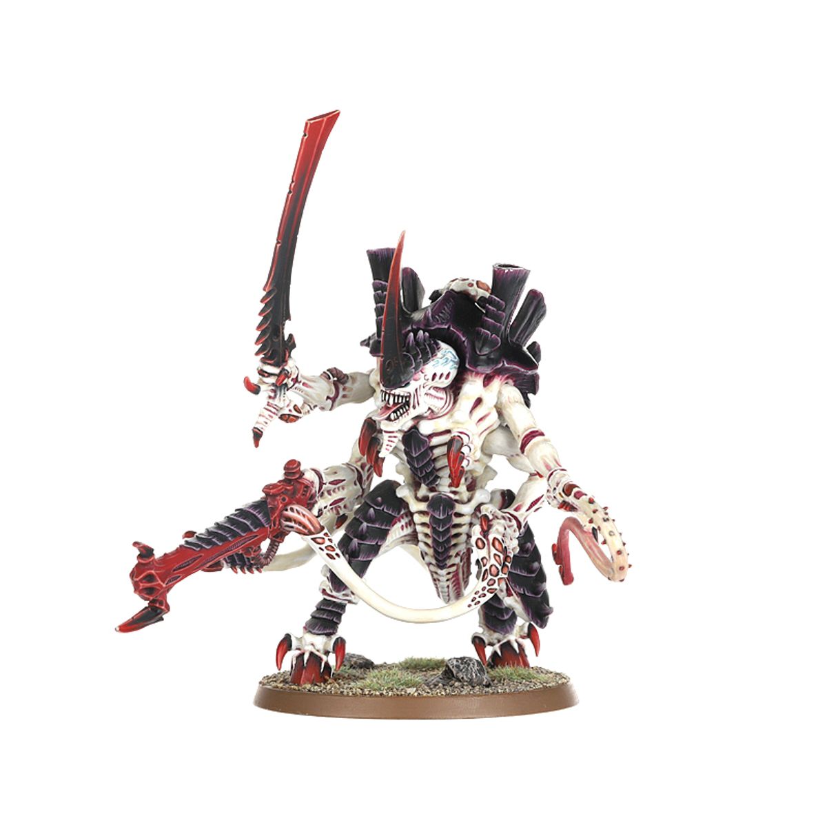Tyranids: Hive Tyrant (Warhammer 40,000 | 51-08)