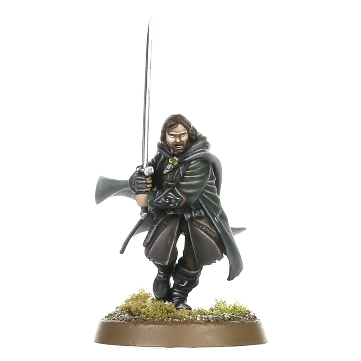 The Three Hunters (Middle-earth | 30-44)