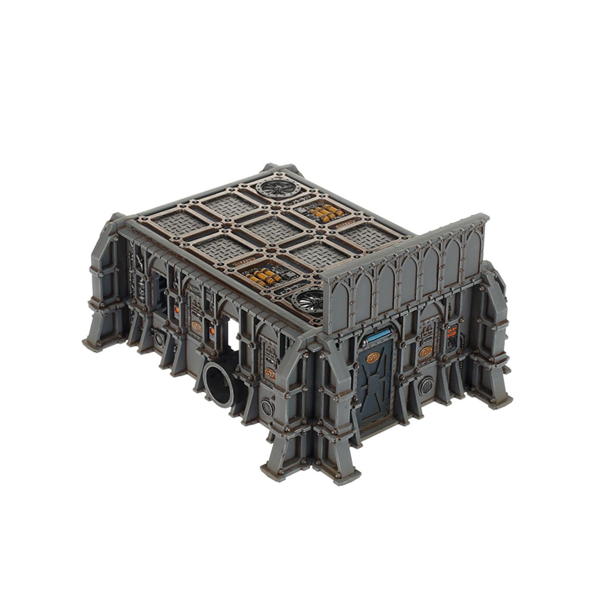 Warhammer 40,000 Ultimate Starter Set (Warhammer 40,000 | 40-05)