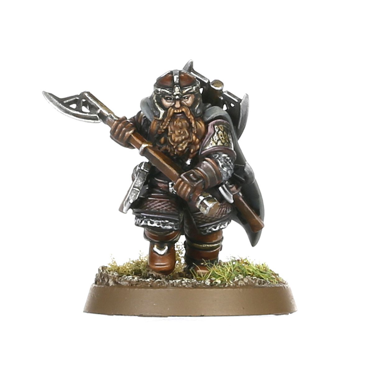 The Three Hunters (Middle-earth | 30-44)