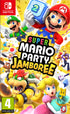 Super Mario Party Jamboree (Nintendo Switch) (Pre-owned)