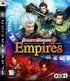 Dynasty Warriors 6: Empires (PS3) (Pre-owned)