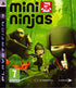 Mini Ninjas (PS3) (Pre-owned)