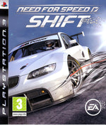 Need For Speed Shift (PS3) (Pre-owned)