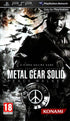 Metal Gear Solid: Peace Walker (PSP) (Pre-owned)