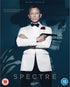 Spectre (James Bond) (2015) (Blu-Ray Movie) (Pre-owned)