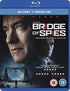 Bridge of Spies (2015) (Blu-Ray Movie) (Pre-owned)