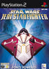 Star Wars: Jedi Starfighter (PS2) (Pre-owned)
