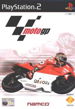MotoGP (PS2) (Pre-owned)