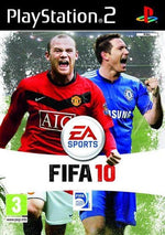 Fifa 10 (PS2) (Pre-owned)