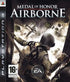 Medal Of Honor Airborne (PS3) (Pre-owned)