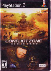Conflict Zone Modern Warfare Strategy (PS2) (Pre-owned)