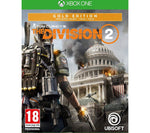 Tom Clancy's The Division 2 (Xbox One) (Pre-owned)
