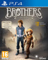 Brothers: A Tale of Two Sons (PS4) (Pre-owned)