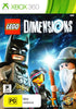 LEGO Dimensions (Xbox 360) (Pre-owned)