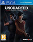 Uncharted: The Lost Legacy (PS4) (Pre-owned)