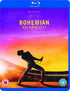 Bohemian Rhapsody (2018) (Blu-Ray Movie) (Pre-owned)