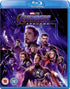 Avengers: Endgame (2019) (Blu-Ray Movie) (Pre-owned)