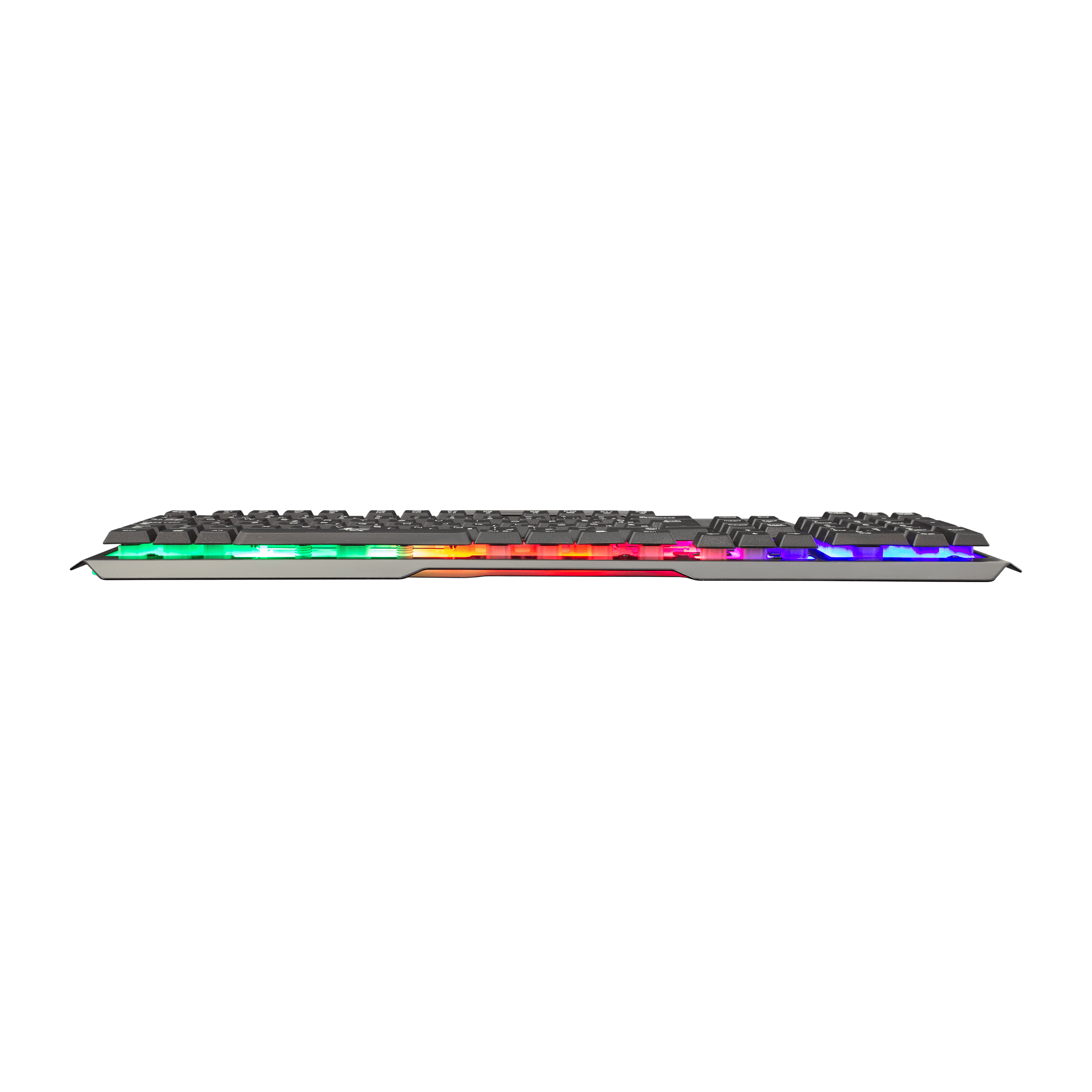 White Shark Gladiator 2 RGB Gaming Keyboard - GameStore.mt | Powered by Flutisat