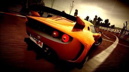 Project Gotham Racing 4 (Xbox 360) (Pre-owned) - GameStore.mt | Powered by Flutisat