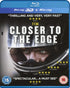 TT3D: Closer to the Edge 3D +2D (2011) (Blu-Ray Movie) (Pre-owned)