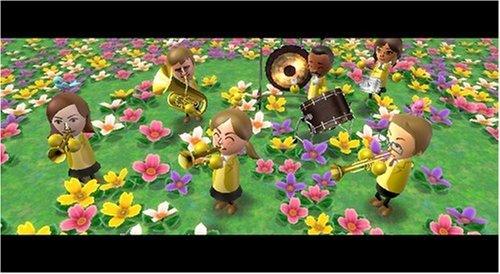 Wii Music (Wii) (Pre-owned) - GameStore.mt | Powered by Flutisat