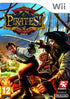 Sid Meier's Pirates! (Wii) (Pre-owned)
