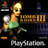 Tomb Raider III: Adventures of Lara Croft (PS1) (Pre-owned)
