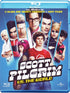 Scott Pilgrim vs. The World (2010) (Blu-Ray Movie)