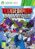 Transformers: Devastation (Xbox 360) (Sealed)