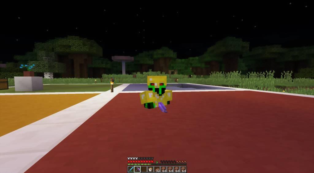Minecraft (Nintendo Switch) - GameStore.mt | Powered by Flutisat