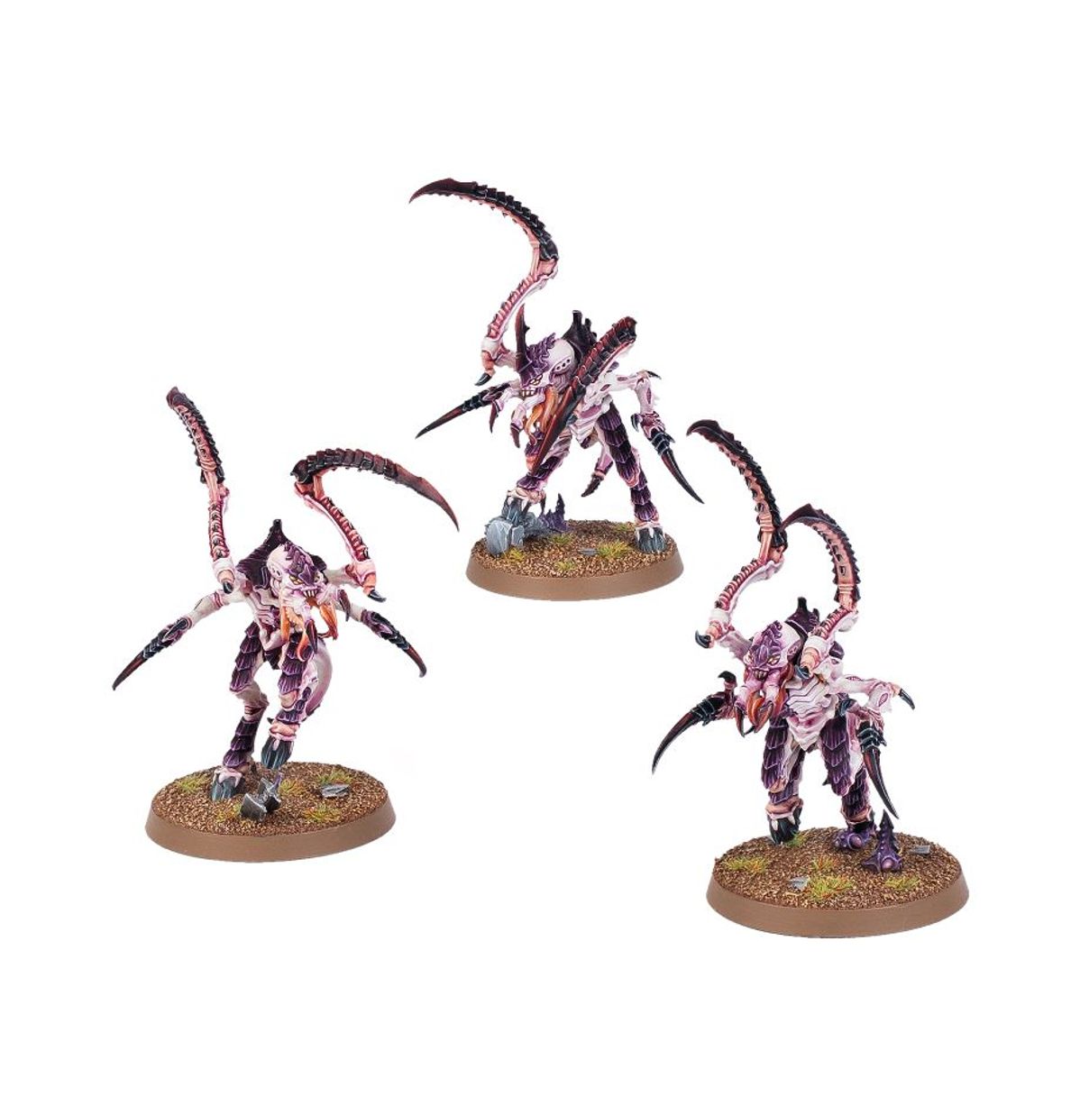 Warhammer 40,000 Ultimate Starter Set (Warhammer 40,000 | 40-05)