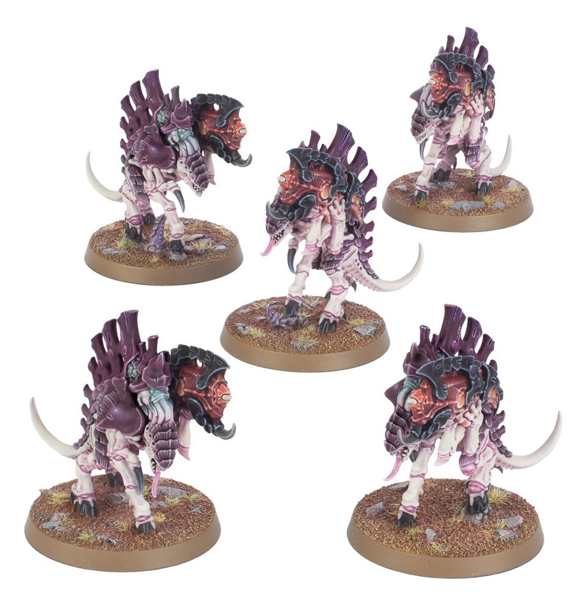 Warhammer 40,000 Ultimate Starter Set (Warhammer 40,000 | 40-05)