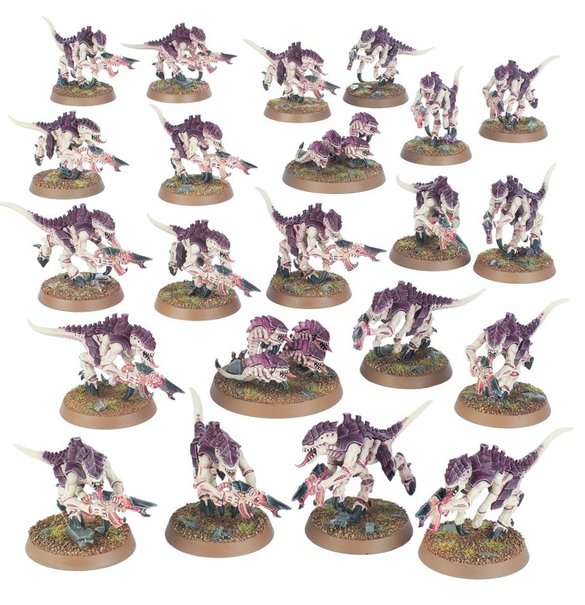 Warhammer 40,000 Ultimate Starter Set (Warhammer 40,000 | 40-05)