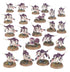 Warhammer 40,000 Ultimate Starter Set (Warhammer 40,000 | 40-05)