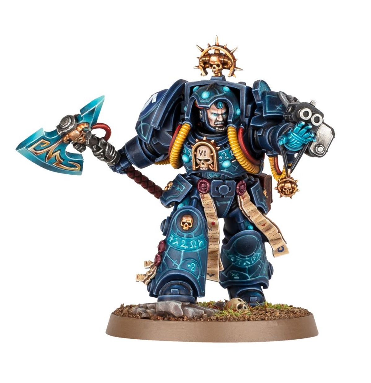 Warhammer 40,000 Ultimate Starter Set (Warhammer 40,000 | 40-05)