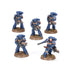 Warhammer 40,000 Ultimate Starter Set (Warhammer 40,000 | 40-05)
