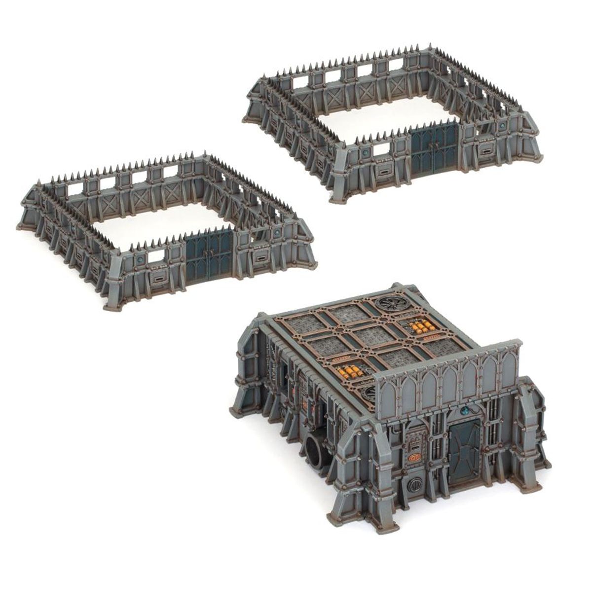 Warhammer 40,000 Ultimate Starter Set (Warhammer 40,000 | 40-05)