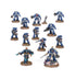 Warhammer 40,000 Ultimate Starter Set (Warhammer 40,000 | 40-05)