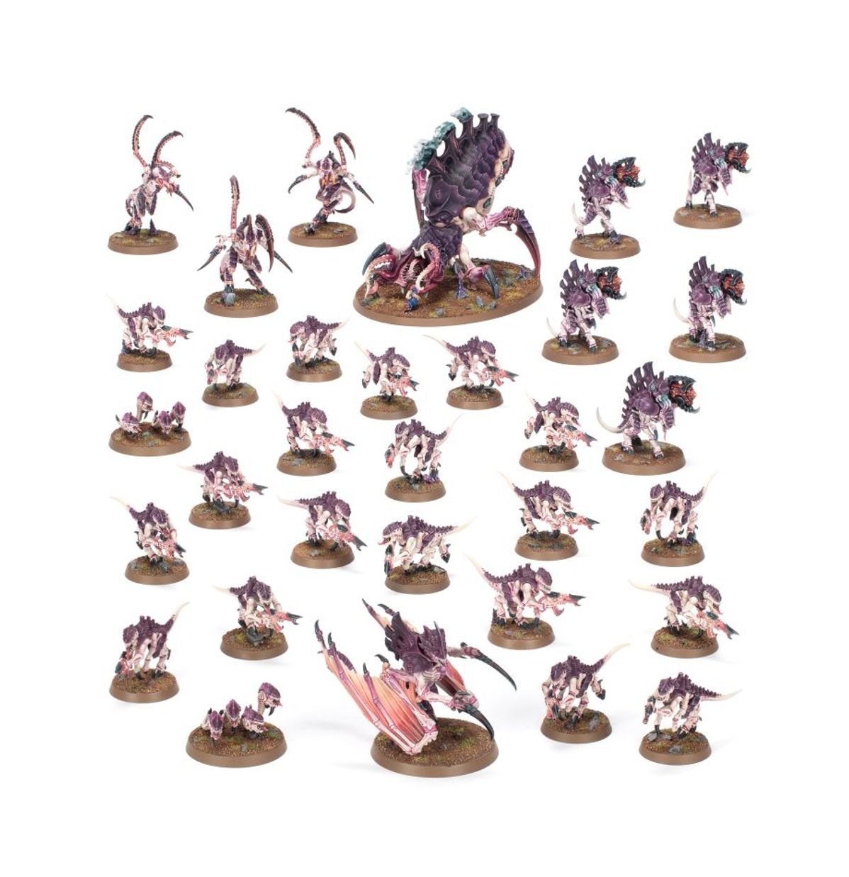 Warhammer 40,000 Ultimate Starter Set (Warhammer 40,000 | 40-05)