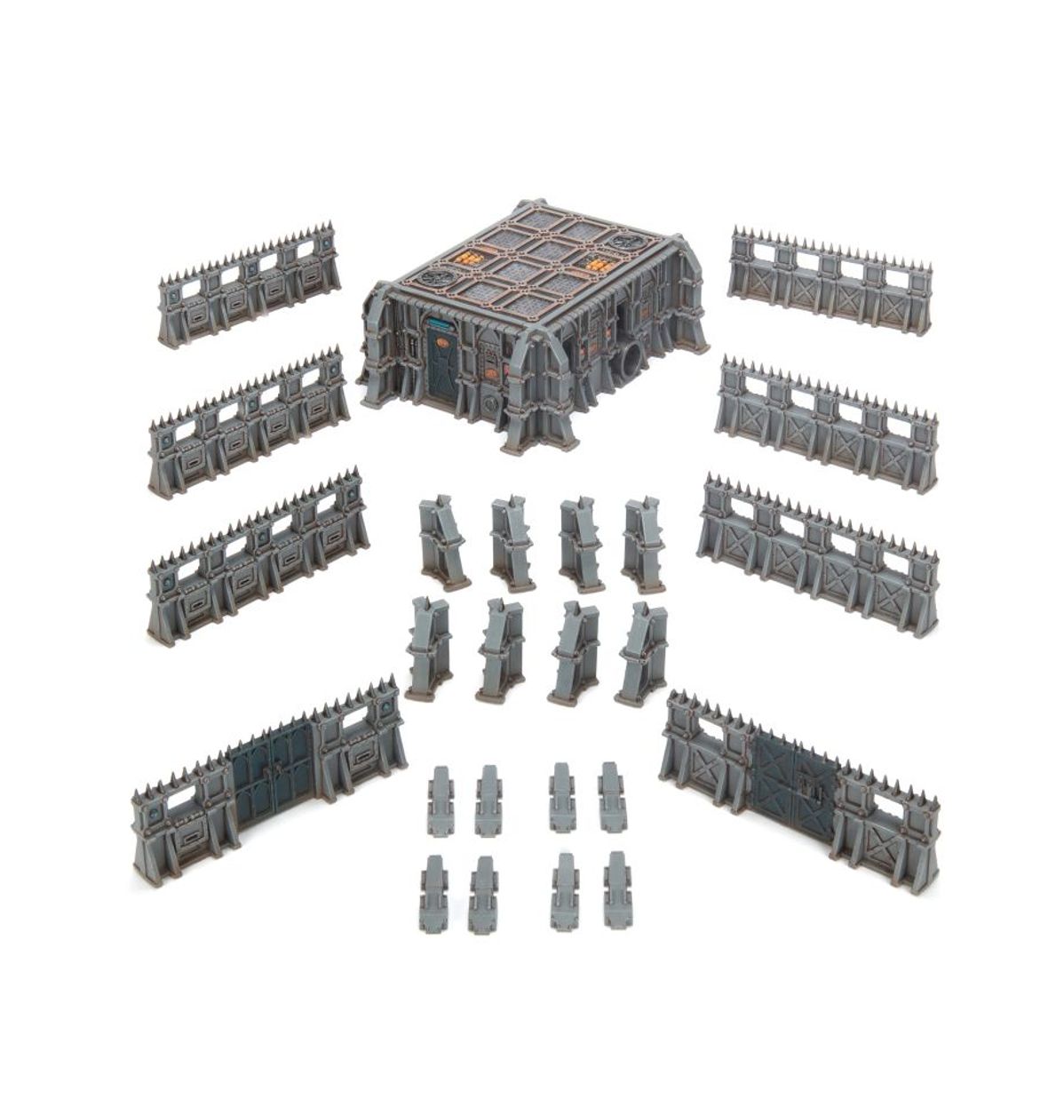 Warhammer 40,000 Ultimate Starter Set (Warhammer 40,000 | 40-05)