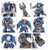 Warhammer 40,000 Ultimate Starter Set (Warhammer 40,000 | 40-05)