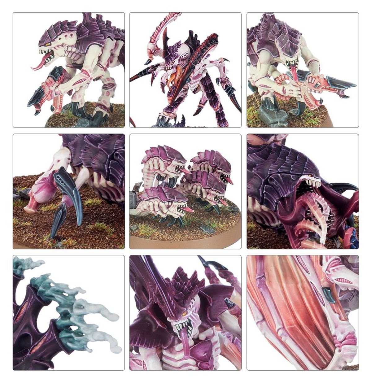 Warhammer 40,000 Ultimate Starter Set (Warhammer 40,000 | 40-05)