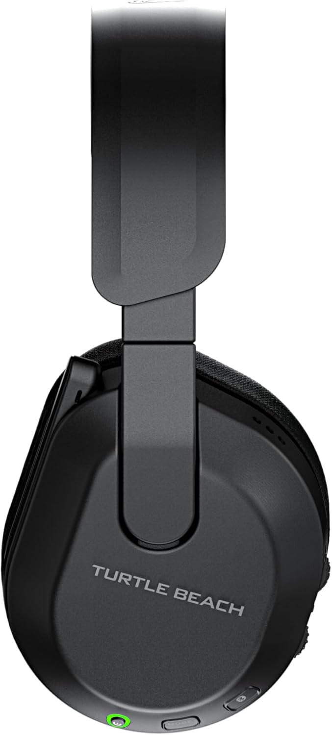 Turtle Beach Stealth™ 600 (Gen 3) Wireless Gaming Headset (Black)