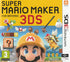 Super Mario Maker for Nintendo 3DS (Nintendo 3DS) (Pre-owned)