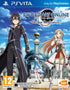Sword Art Online: Hollow Realization (PSVITA) (Pre-owned)